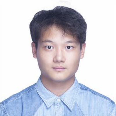 Jiuzhou Lei