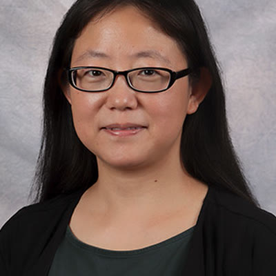 Minghui Zheng