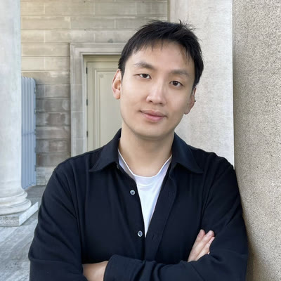 Ruohan Zhang